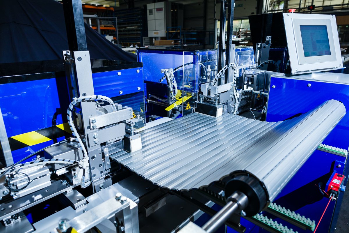 Aluroll (@alurolluk) on Twitter photo As the year draws to a close we're reporting record-breaking sales!
Find out how we're investing in future success in the <a href="/DoorIndustryJnl/">DoorIndustryJournal</a>
bit.ly/3lEok8F
#manufacturing #rollershutters #ukbusiness As the year draws to a close we're reporting record-breaking sales!
Find out how we're investing in future success in the <a href="/DoorIndustryJnl/">DoorIndustryJournal</a>
bit.ly/3lEok8F
#manufacturing #rollershutters #ukbusiness