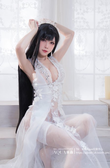 Twitterのコスプレ画像18