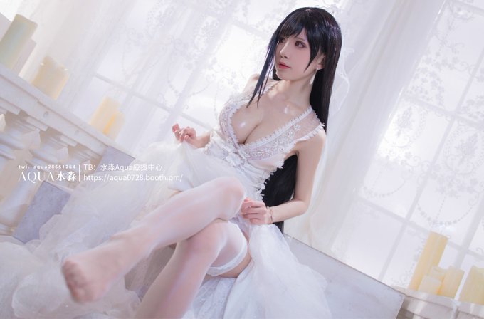 Twitterのコスプレ画像20