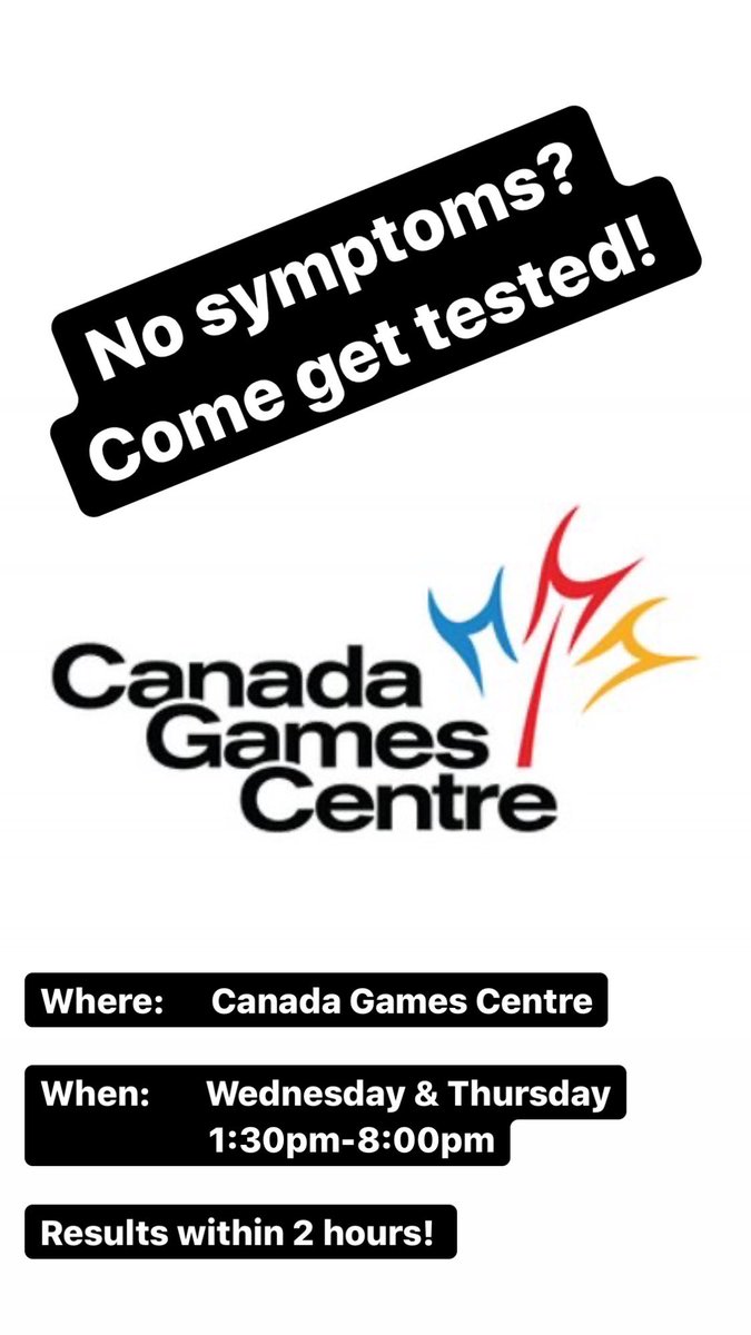 #teamcovidtest #knowyourstatus #covid19