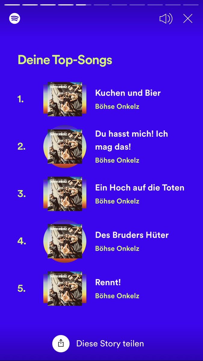 Kuchen Und Bier Onkelz