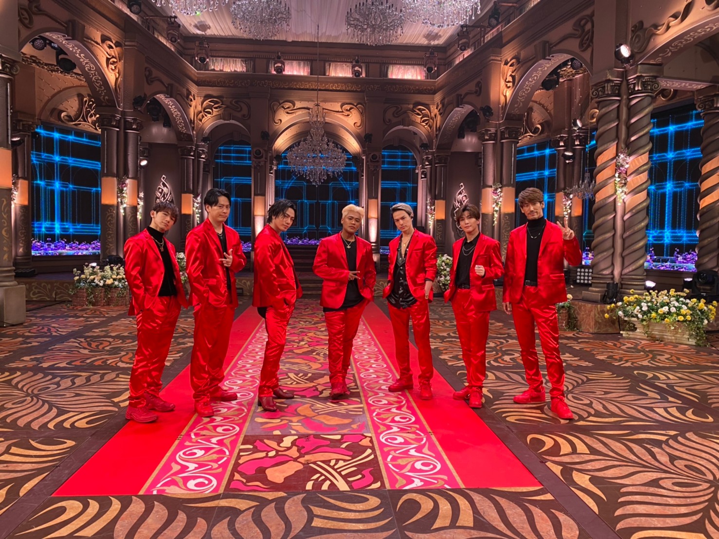 三代目 J SOUL BROTHERS on Twitter: 三代目 J SOUL BROTHERS on Twitter:
