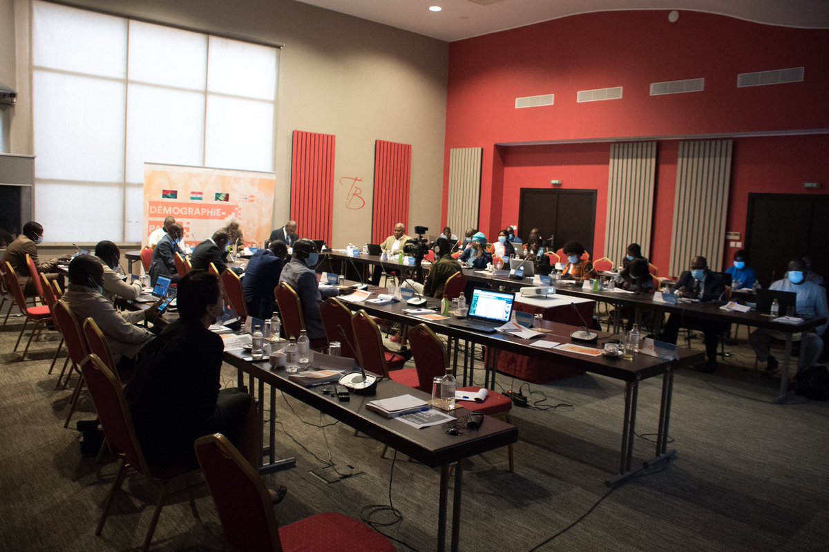 eugene_kongnyuy's tweet photo. RT mabinguengom1 "RT @UNFPA_WCARO: Les temps forts de la seconde partie du Symposium virtuel de haut niveau sur : Démographie - Paix - Sécurité au Sahel  #PaixDansLeSahel #PutYoungPeopleFirst #DémoghraphiePaixSécurité #DPS2020 @UNFPABF @mabinguengom1… https://t.co/EUeAYOMDqd"