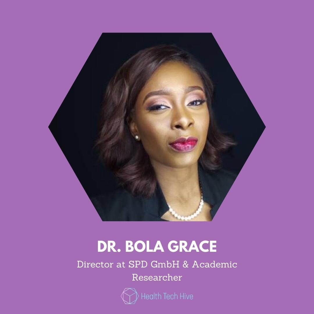 HealthTechHive tweet media