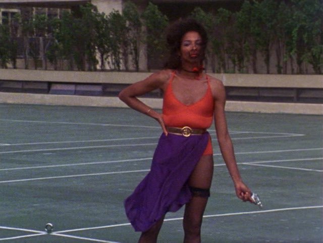 “losing ground” (1982) dir. kathleen collins in this masterpiece, collins is able to do what few have done well: craft an emotional awakening that feels equally complex and breezy as this film chronicles an intimate look at marriage.  http://www.criterionchannel.com/videos/losing-ground