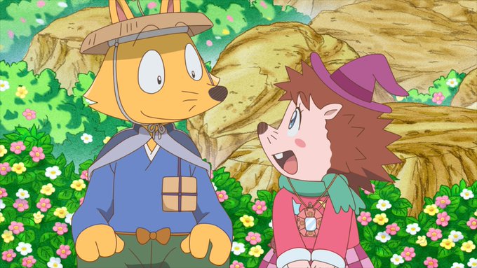画像まとめ かいけつゾロリ 新着 アニメレーダー