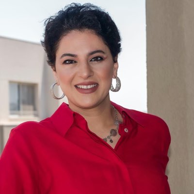 Rania Abdel Ghaffar tweet media