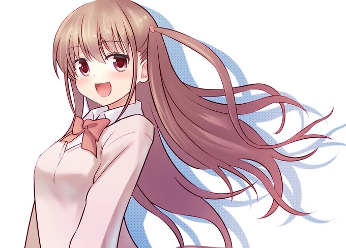新子憧のtwitterイラスト検索結果 新子憧のtwitterイラスト検索結果