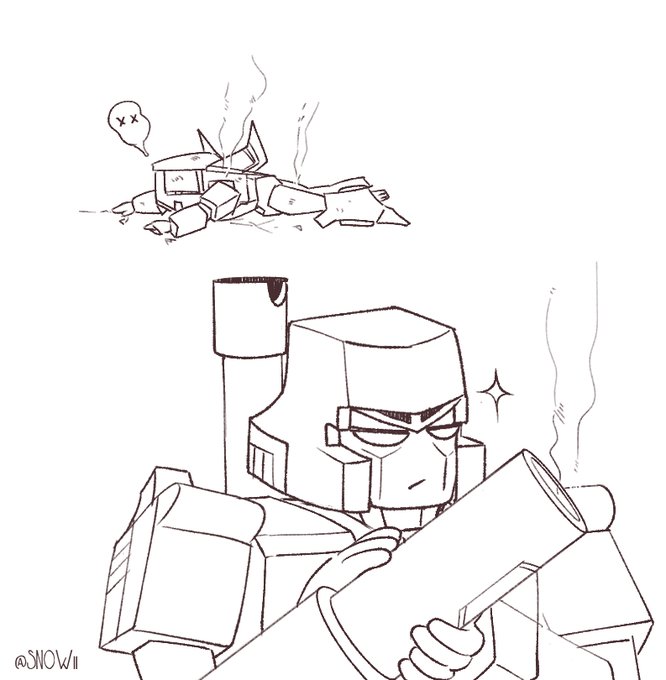 Hmm...Happy ending as usual. 