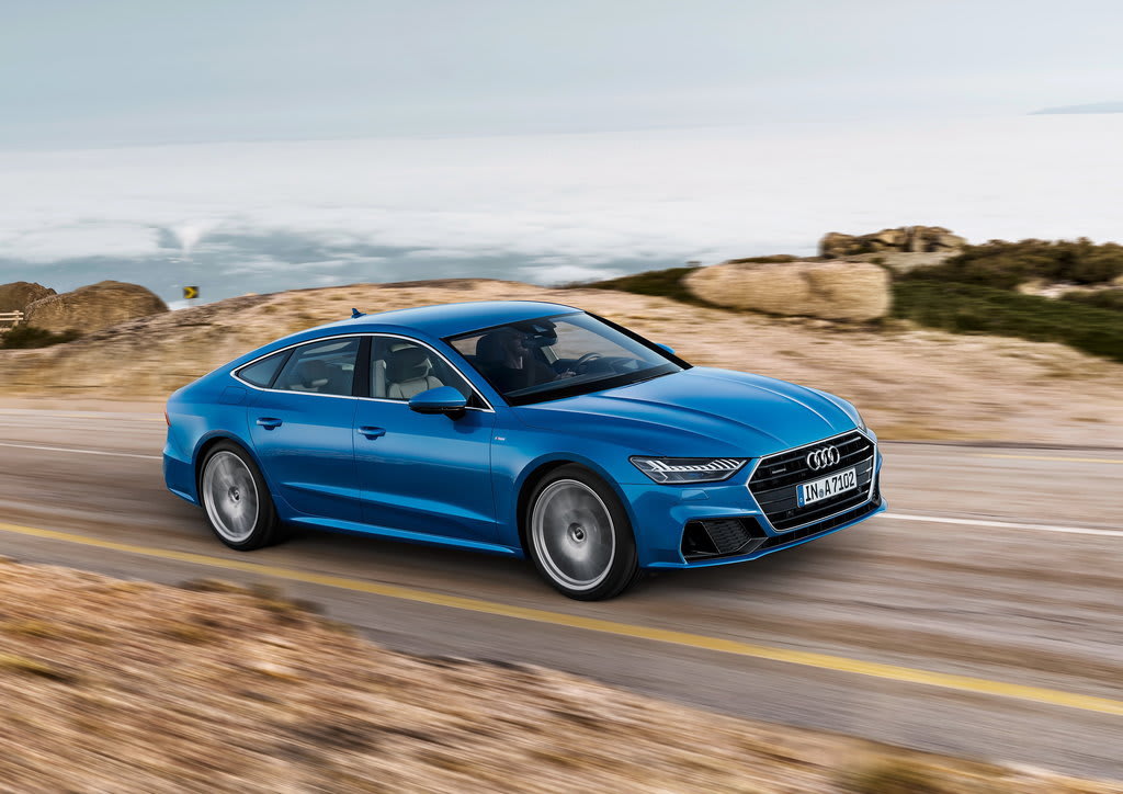 EdinburghAudi's tweet photo. From beauty to beast in 5.7 seconds 🥀

Order your #AudiA7 with Click&amp;Drive, the quick and contactless way to order a car: https://t.co/4QgxyCbIeG https://t.co/SwZLOZNcSJ