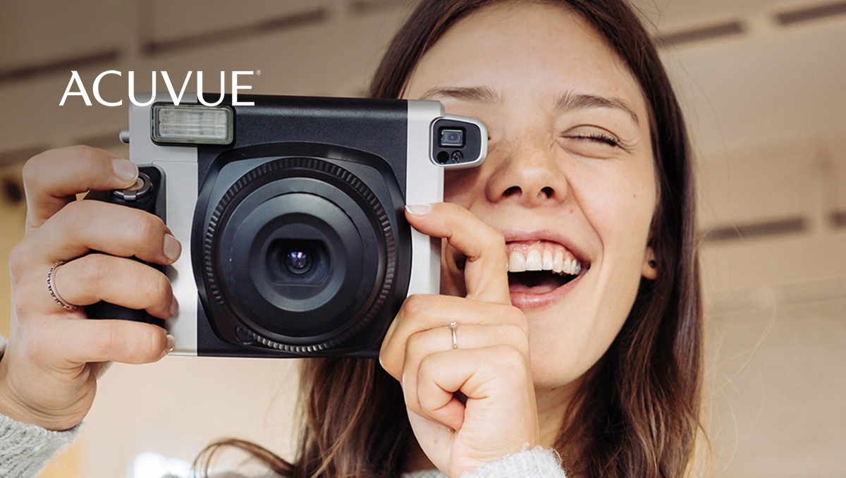 Specsofken's tweet image. Contact lenses can make hobbies like photography easier.

Enjoy your hobbies with the freedom of contact lenses. 
Talk to a member of our team today and start your contact lens journey.