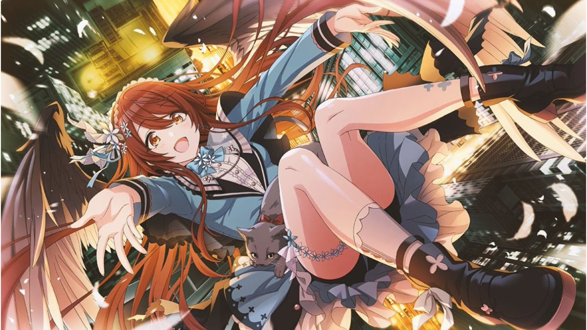 シャニマスssr総選挙開催中 現在rt1位のssrは 12月3日 0 00時点集計 Togetter シャニマスssr総選挙開催中 現在rt1位のssrは 12月3日 0 00時点集計 Togetter