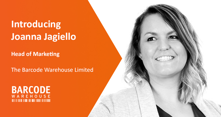 We are very pleased to welcome <a href="/JoJagiello/">Joanna Jagiełło ❤🇺🇦</a> to TBW, who will be focusing on creating and delivering a new integrated marketing plan that supports the businesses’ ambitious plans for growth. 
You can read more here: barcodegroup.com/news/barcode-w…