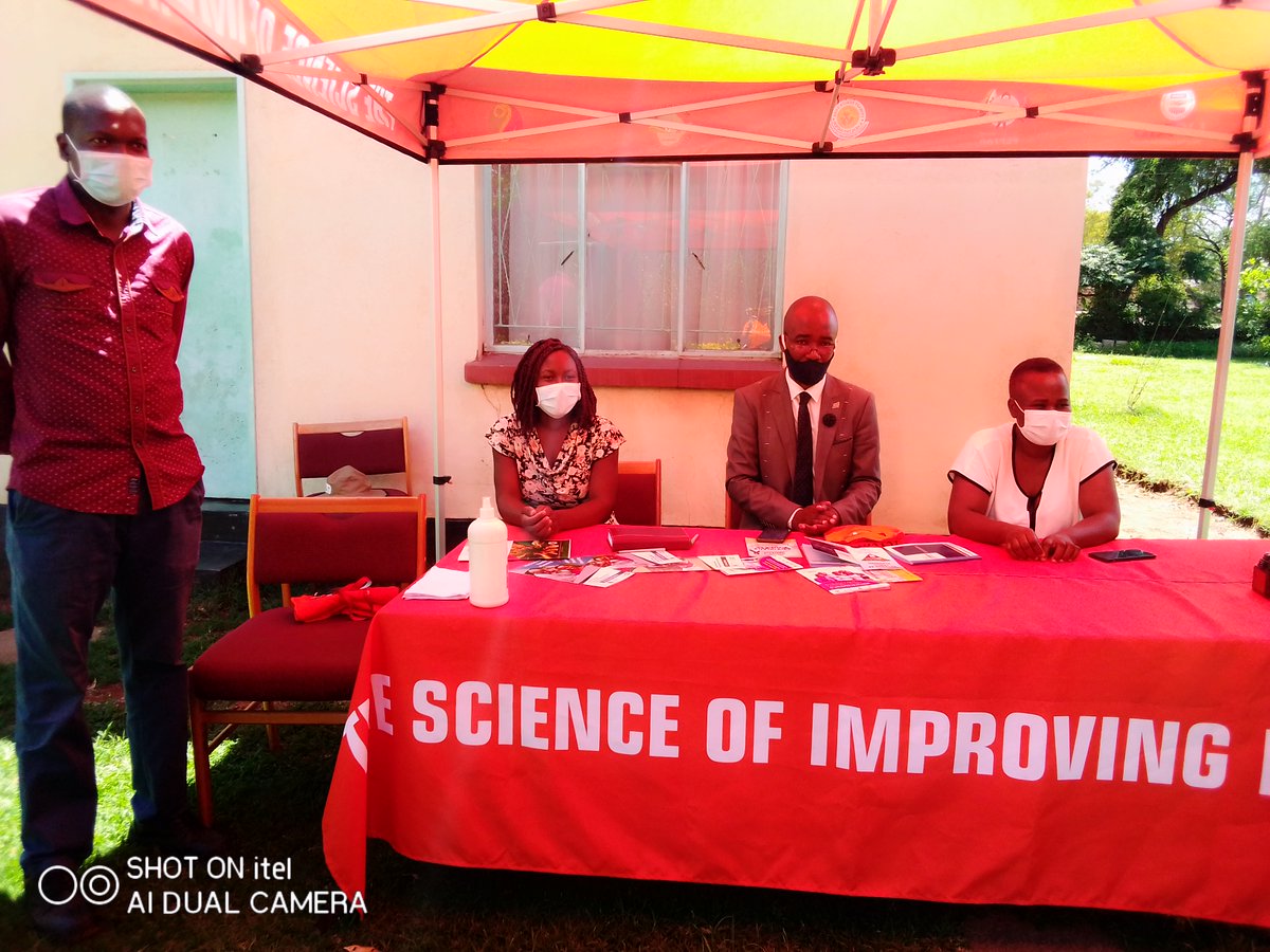 Municipality of Gwanda tweet media