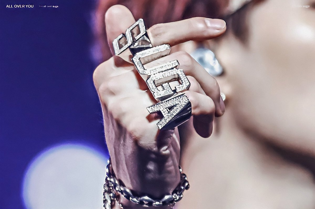 not forgetting these