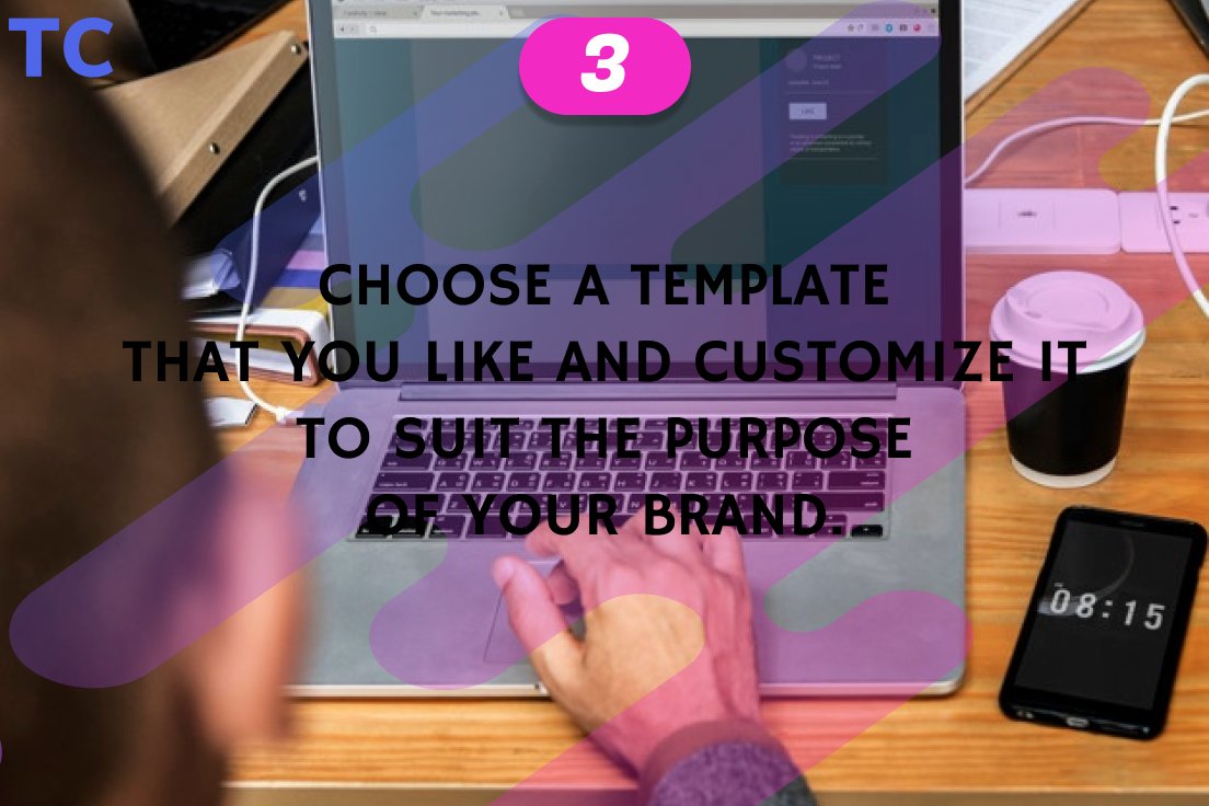 _teamchallenge's tweet image. Tip 3 😍, the final.
Use these useful tips 😊.

-

-

-

#Tips #WednesdayMotivation #threetips #WebsiteCost #buildyourwebsite #teamplayers #wednesdaythought #OnlineBusiness #Businesses #DigitalMarketingServices #DigitalMarketing #OnlineMarketing #MARKETER #MarketingAutomation