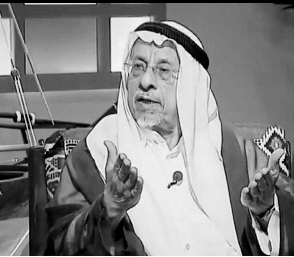 m_joharhayat's tweet photo. نُعزي أنفسنا وآل دشتي الكرام
بوفاة العم العزيز الحاج/ حسن دشتي ، رحمك الله ياعم بومحمد الغالي واسكنك فسيح جناته سنفتقدك كثيراً ياطيب القلب والأخلاق يامحب للجميع ، اللهم صبر قلب ذويه ومحبيه والحمدلله على كل حال ... https://t.co/faraWSJvH1