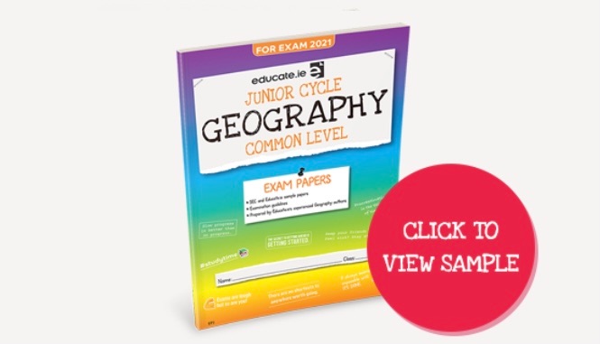 educateie's tweet image. #jcgeography teachers we have a sample of our Junior Cycle papers by @jasonobrien14, Michael Organ and Norma Lenihan online here geography.educate.ie and for anyone who has preordered, printed copies will be with you in the coming days.