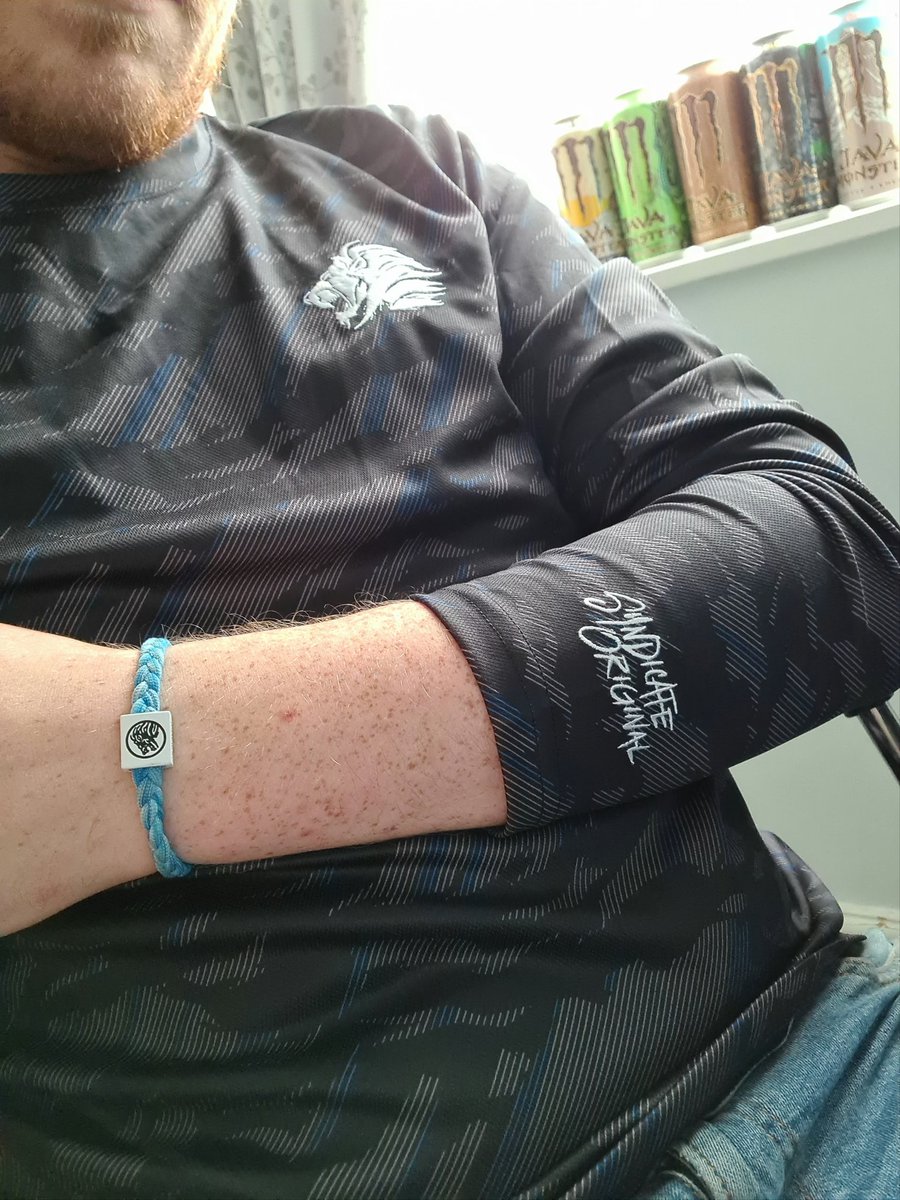 Cowans95's tweet photo. This Gaming Jersey!! 👌 @SyndicateOG @Syndicate #SyndicateOG https://t.co/W1hfsTVlEk