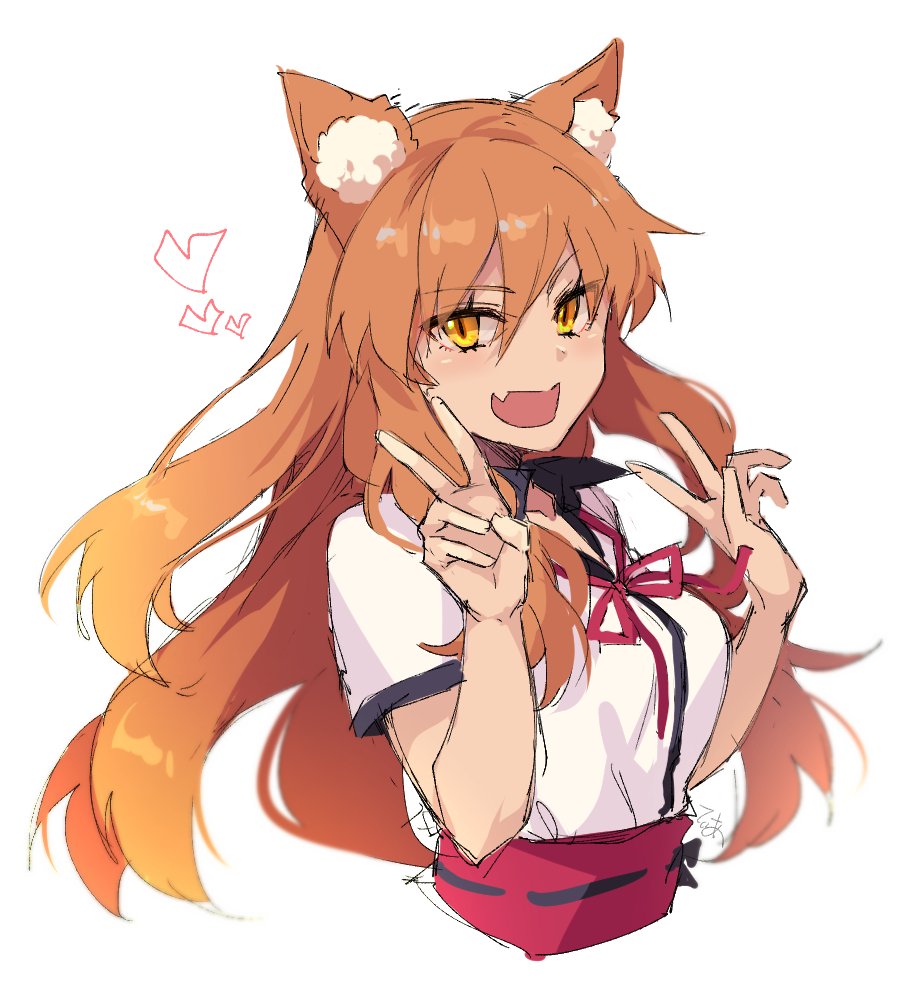 「鈴鹿ちゃんと頼光さんの活躍楽しみだなぁぁぁぁぁきっと大活躍してくれるんだろうなぁ」|🎠てぃあ🐎@原稿のイラスト