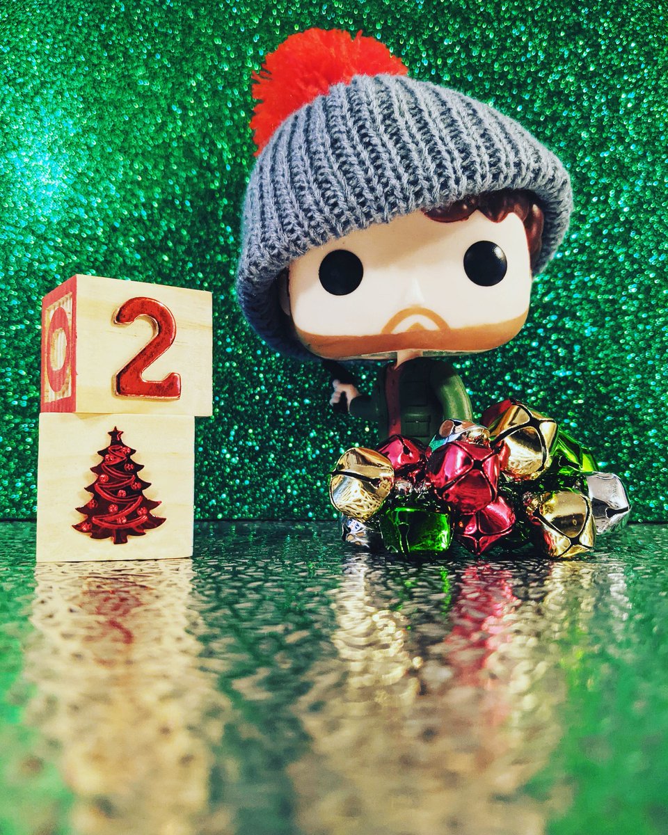 hanni_obsessed's tweet photo. HANNIMAS ADVENT DAY 2
Jingle Bells!
#hannibal #willgraham #tinywillgraham #hannimasadvent #hannimaspopadvent
#hannibalobsessed #hannimas #hughdancy https://t.co/F97vHaHAsv