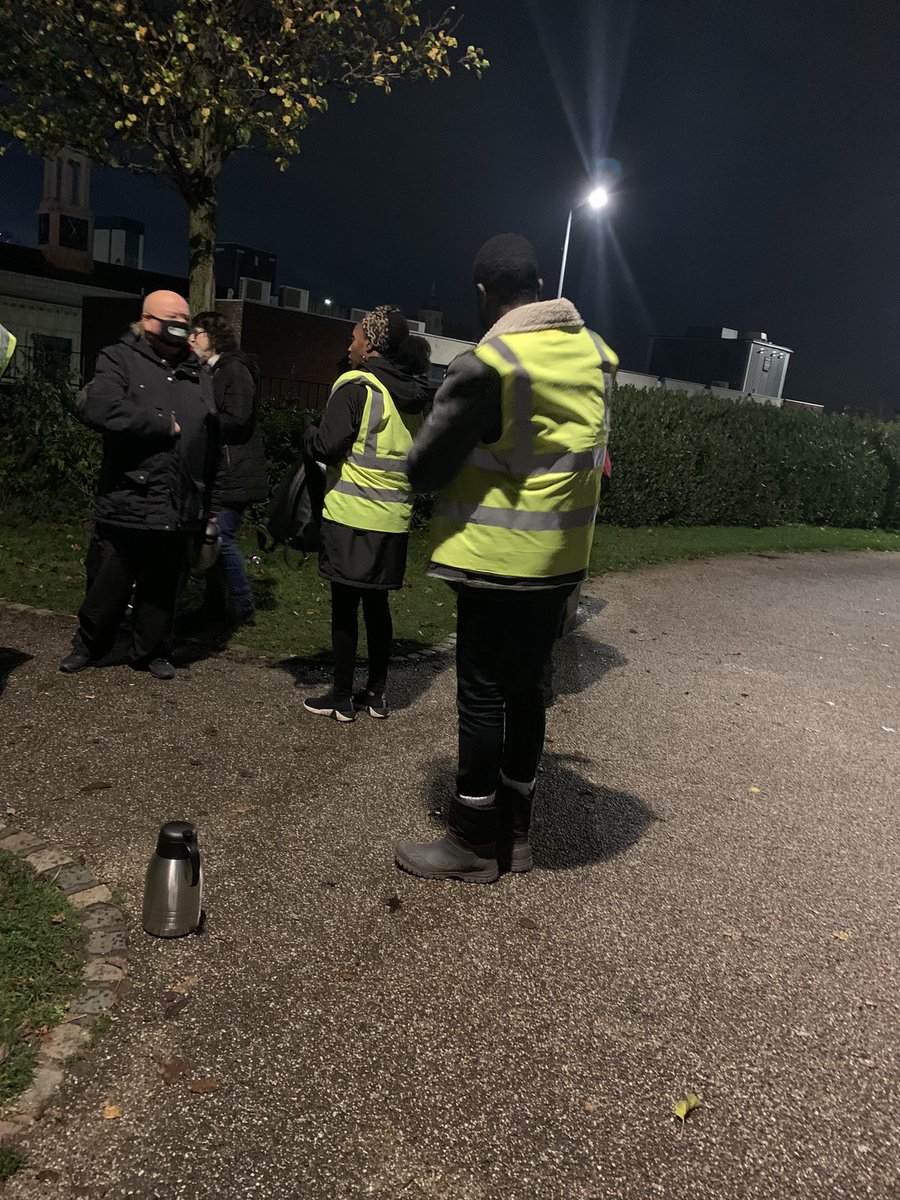 AudaciousATeams's tweet photo. Great to spend a night with our Stockport street team 👍👍#thisaudaciouslife https://t.co/NAX6TcIMwi