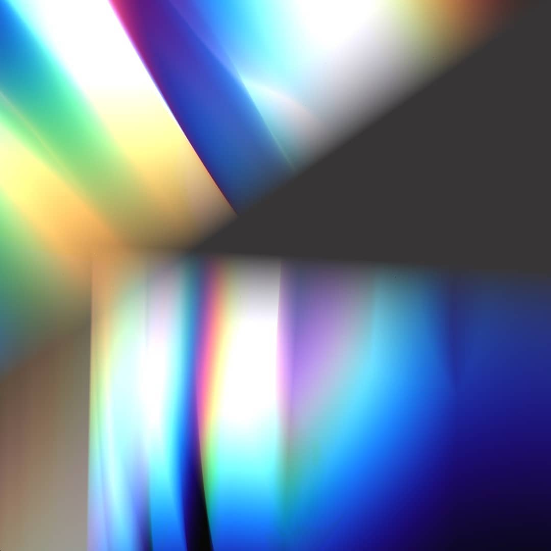 reaxisstudio's tweet photo. Spectral collision #art #abstract #codeart #mathart #generative #generativeart #creativecoding #creativecodeart #new_media_art #geometric #3d #render #shader #shaders #raymarching #unity3d #madewithunity #glitch #srxly

https://t.co/aVk05cgO7i https://t.co/iW9KpmH9ro