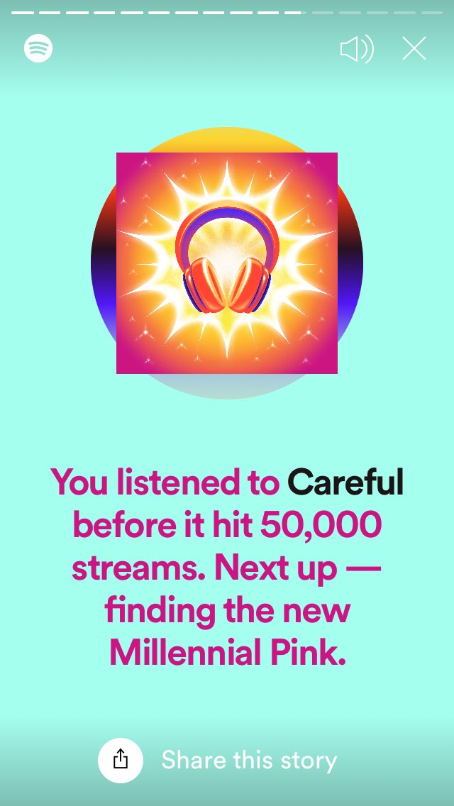 2 pic. @TeezoTouchdown unfortunately was not in my top 5 artists bc I hopped on during the summer, but still was the absolute best part of my #SpotifyWrapped 💐🔨🍭 https://t.co/MvorGvD3QS