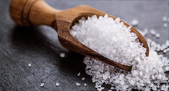 GiseleUtil_Agr's tweet image. À l’époque romaine, le Sel avait la même valeur que l’Or et les soldats étaient souvent payés en Sel, d’où le mot « SALAIRE »
(Source du Savoir)