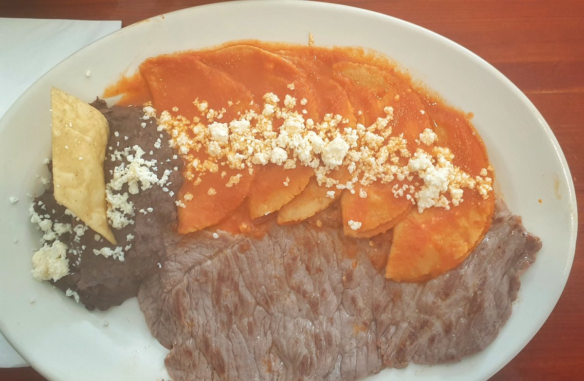 Buenos días! ☀️