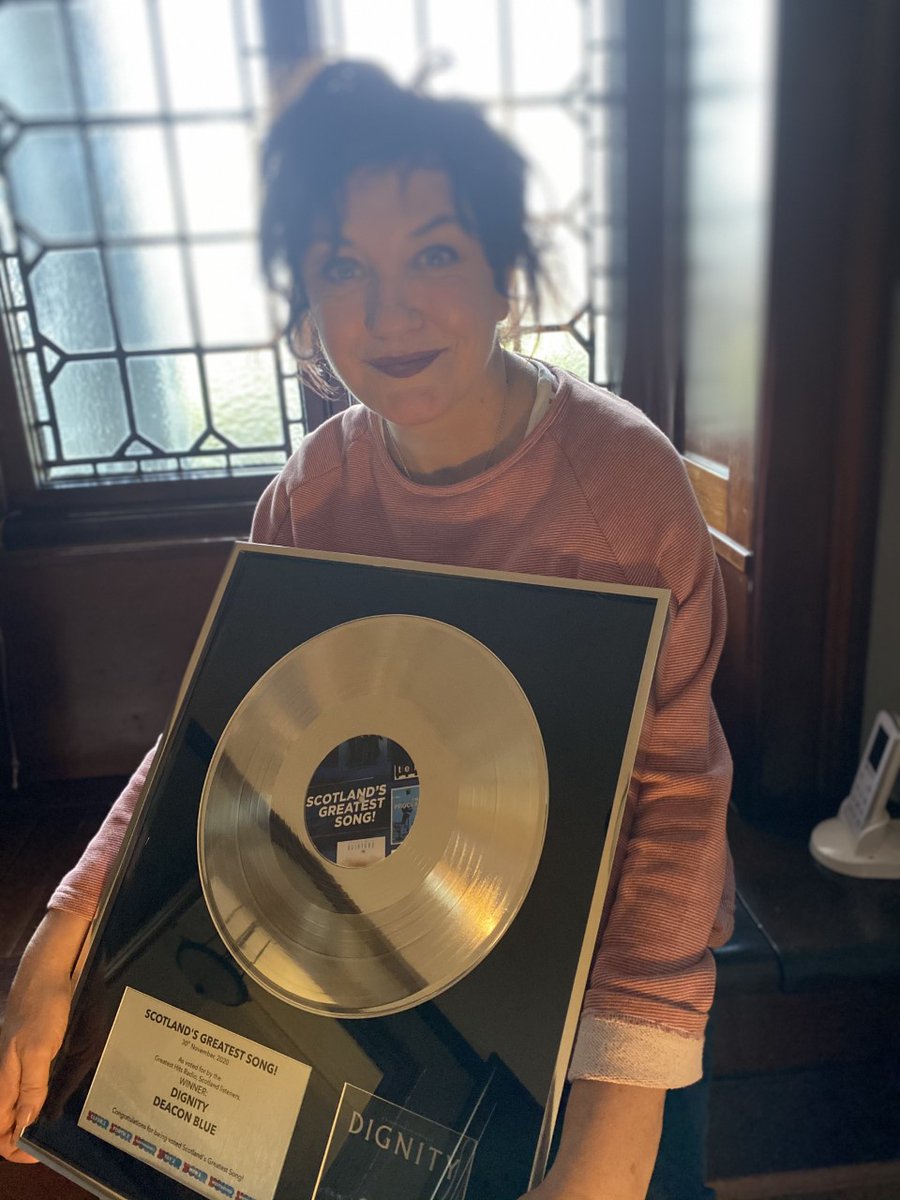 Deaconblue Hashtag On Twitter