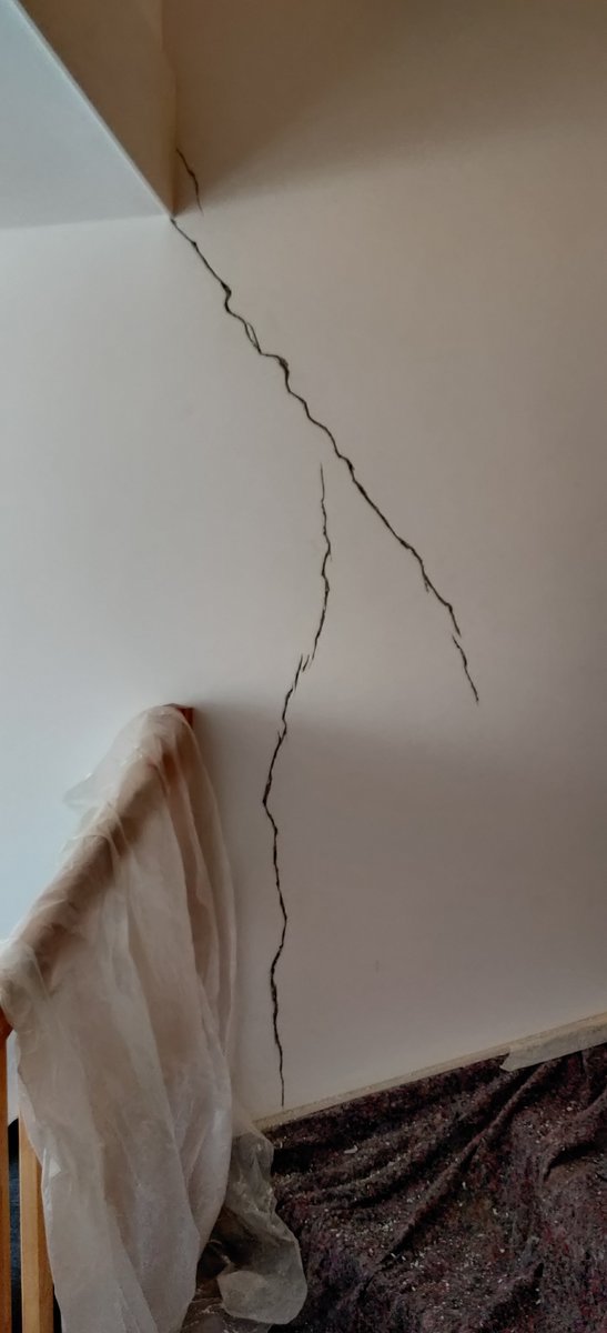 CDC Habitat Social - LA PEYRIERE EN COLERE tweet media