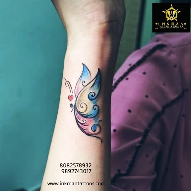 InkMan Tattoo Studio (@InkmanT) / Twitter InkMan Tattoo Studio (@InkmanT) / Twitter