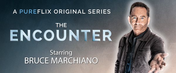 VisionVideo's tweet image. The Encounter Series now on DVD - mailchi.mp/84f7c3acb9c6/t…