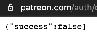 JerryRomine1's tweet photo. @PatreonSupport Support tickets in for over a week. No Answer. Patreon stopped syncing to Discord. Roles not assigned. Patrons are pissed. Is it possible to get support? HELP https://t.co/P6WaKi5eSH