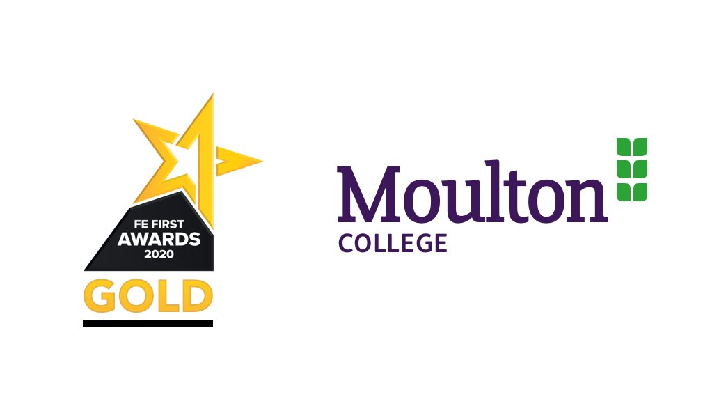 floatdesign_net's tweet image. Fantastic to hear that our website for @MoultonCollege  has won the Gold Award at this year&apos;s @cmnoffice FE First Awards. Congratulations all round! #FEFirsts2020