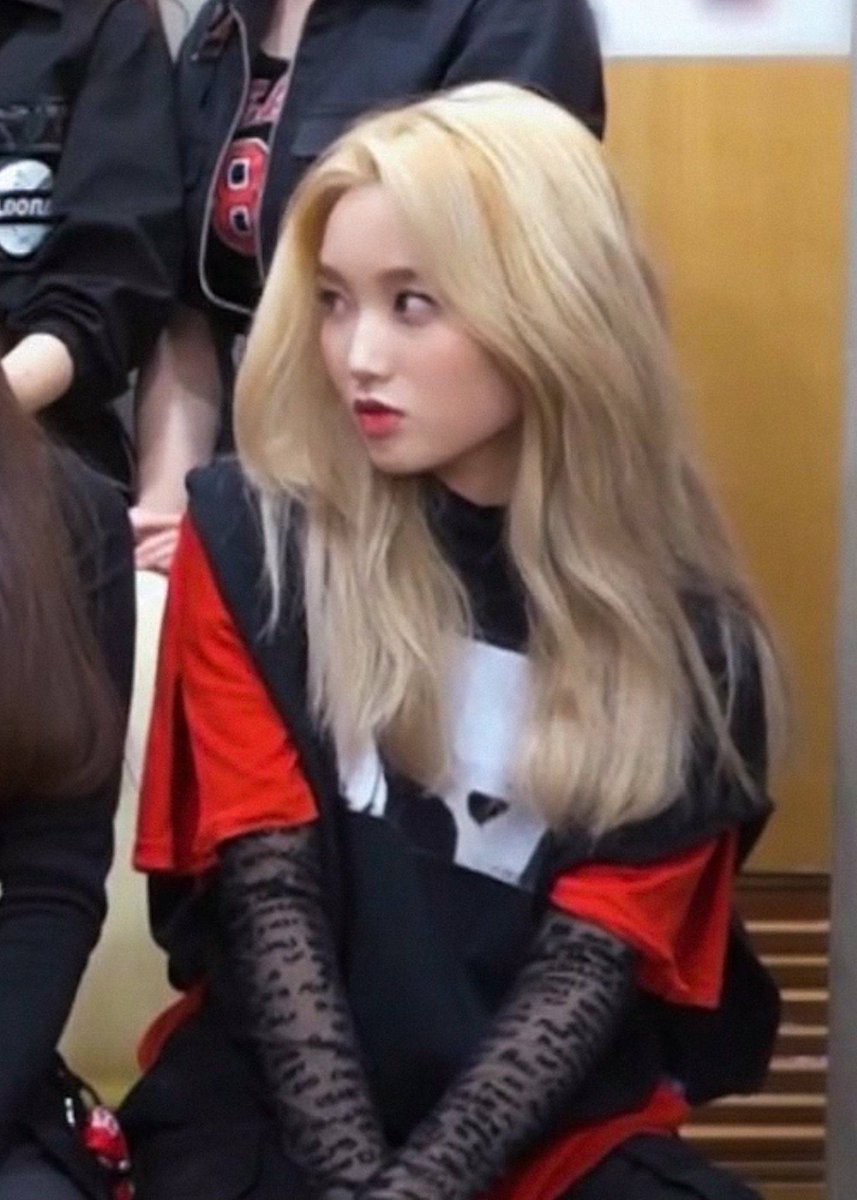 #GOWON #LOONA <a href="/loonatheworld/">이달의 소녀(LOOΠΔ)</a>