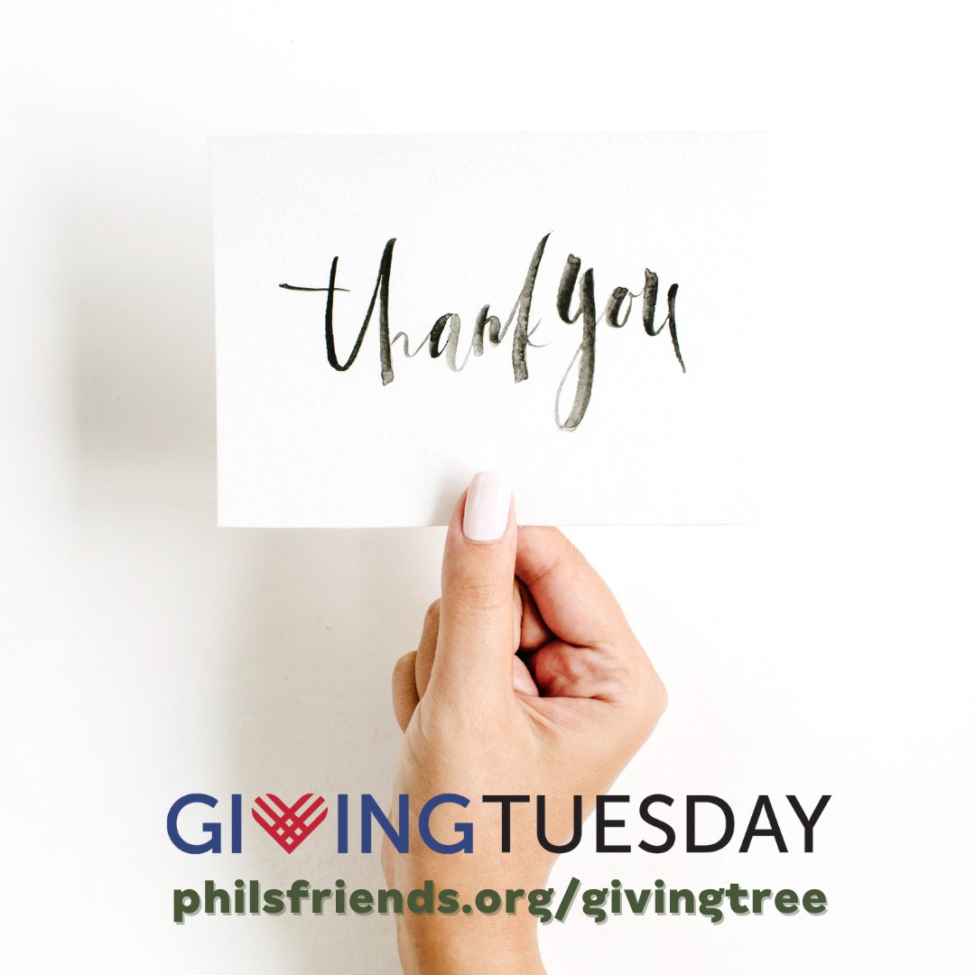 Phil's Friends tweet media