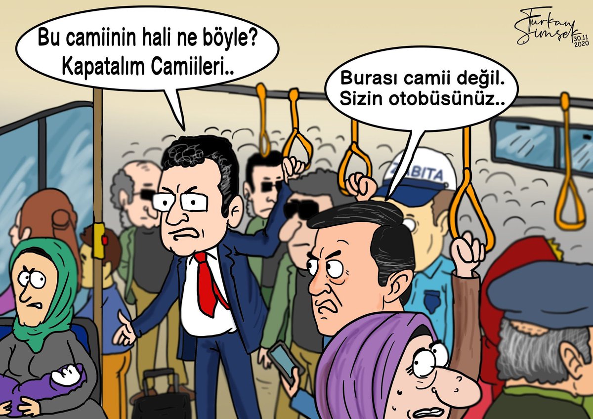 Son zamanlarda gördüğüm en guzel ve anlamli karikatür 
Tebrik ediyorum👏

C'ovid H'alk P'artisi