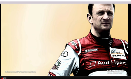 Commvault's tweet photo. Just like #dataprotection, motor racing is a team sport. Who better to talk about the value of partnership than 3 time Le Mans 24 hour winner @allanmcnish
Join right now as he talks about how he won the hardest race in the world https://t.co/Uy1ofyX2pB https://t.co/RMTvgTPkQZ