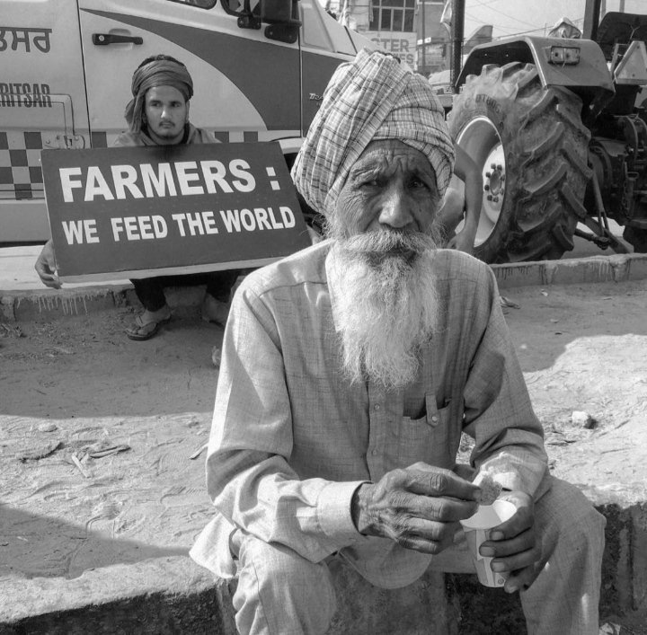 jassbajwa_'s tweet photo. ਕਿਸਾਨ ਮਜ਼ਦੂਰ ਏਕਤਾ ਜ਼ਿੰਦਾਬਾਦ 🌾🌾 https://t.co/k1hoR9Djk3