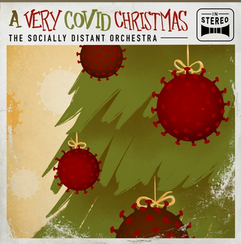 BogochIsaac's tweet image. The holidays are around the corner amid rising #COVID19 cases. 

A group of Canadian artists have come together &amp;amp; reinvented Christmas classics to help educate our community on staying safe - These are great!

Spread cheer, not the virus: bit.ly/37q729X 

#AVeryCovidXmas