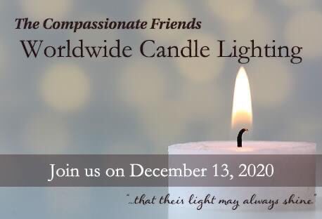 AngieCherney's tweet image. Join us virtually Dec. 13th at 7pm CST. Please message or send an email (tcfsouthcentralmn@gmail.com) to have the Zoom link sent to you. You Need Not Walk Alone. We are The Compassionate Friends. #lossofchild #lossofgrandchild #lossofsibling #TCF