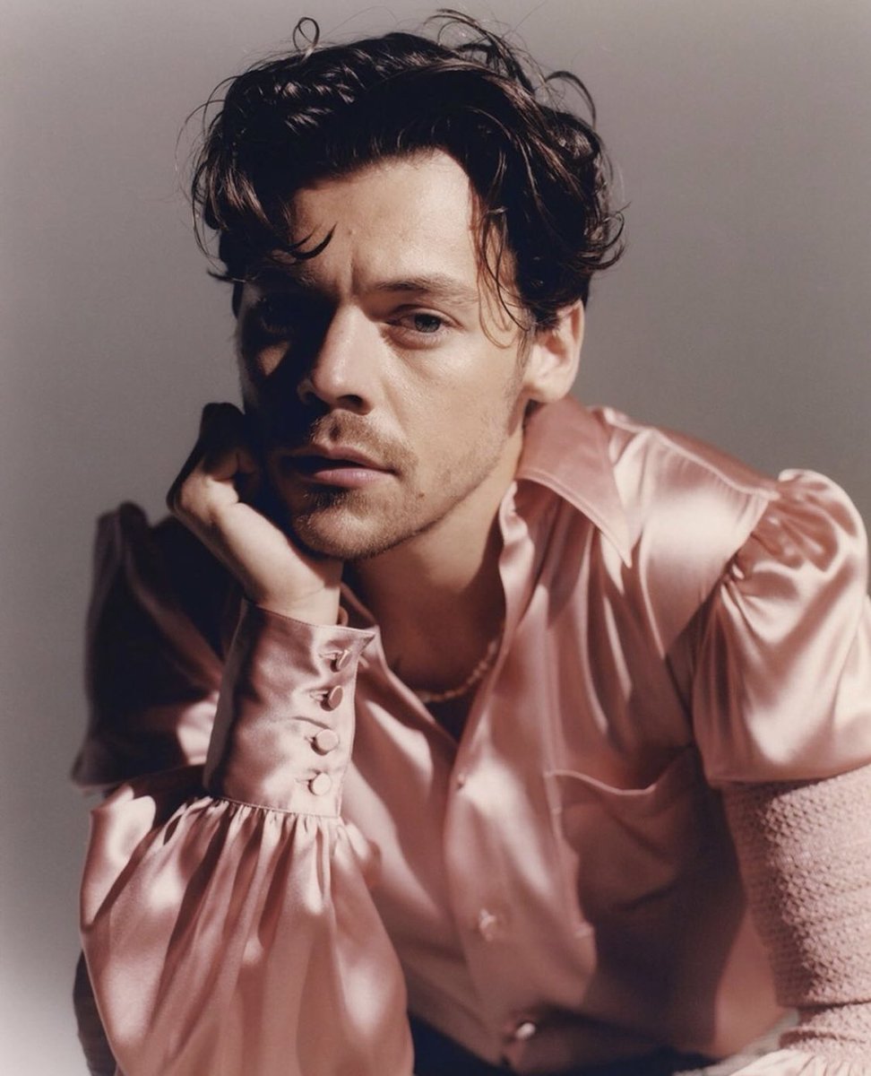 he’s so pretty