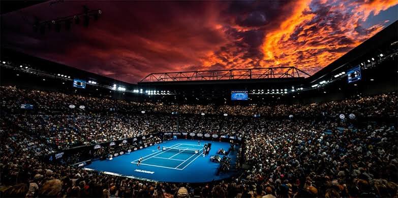⚡️2021 Avustralya Açık Tenis Turnuvası ertelendi

#Tenis #AustralianOpen 

👉tinyurl.com/y3un54pu