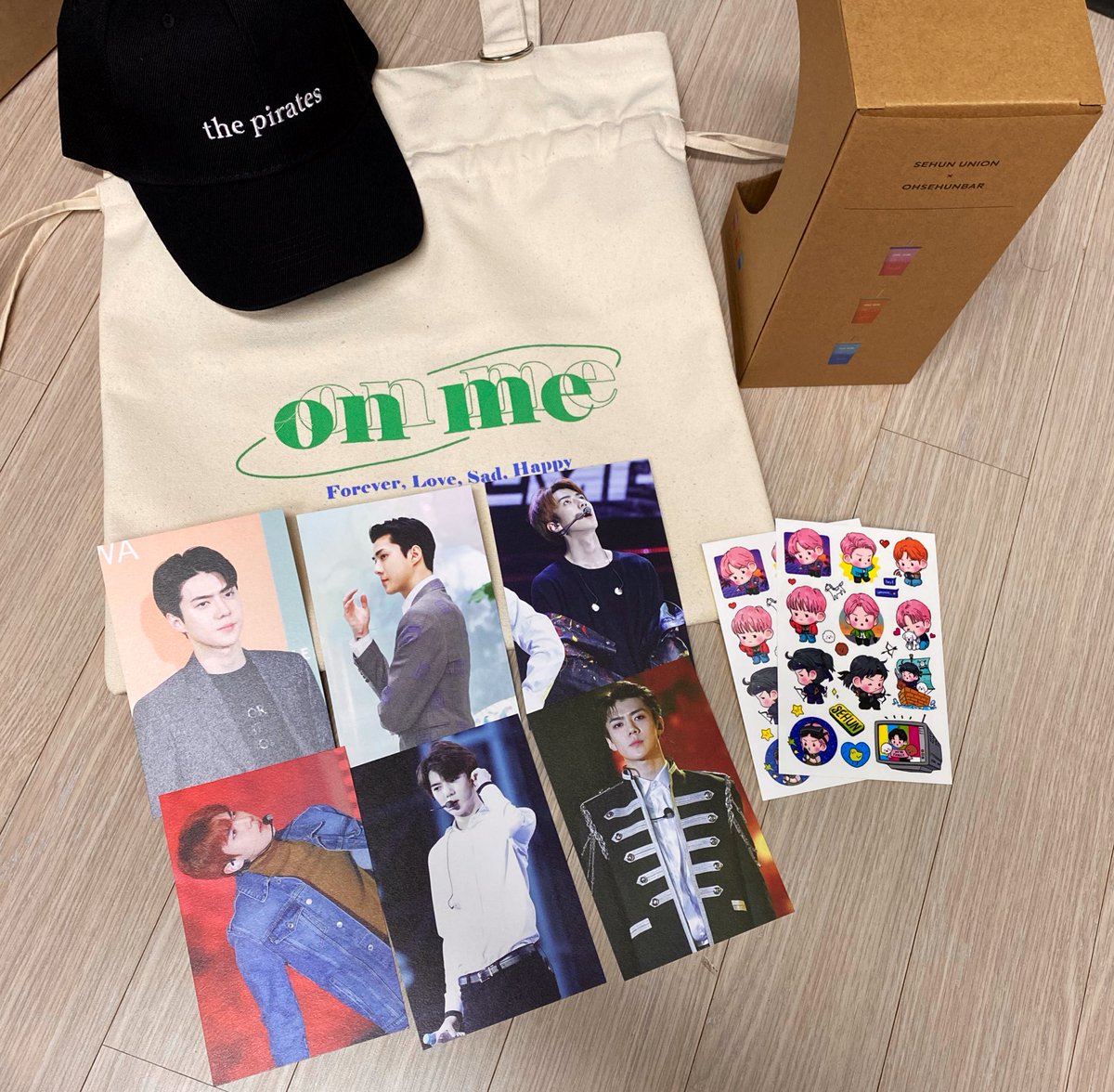 확실히 가방끈 쫀쫀하게 변경되서 사용하기 편할듯 ㅎㅎ 하나같이 예쁨 😘

세훈아 너의 모든 길을 응원해 ❤️
<a href="/SEHUNunion/">세훈연합</a>