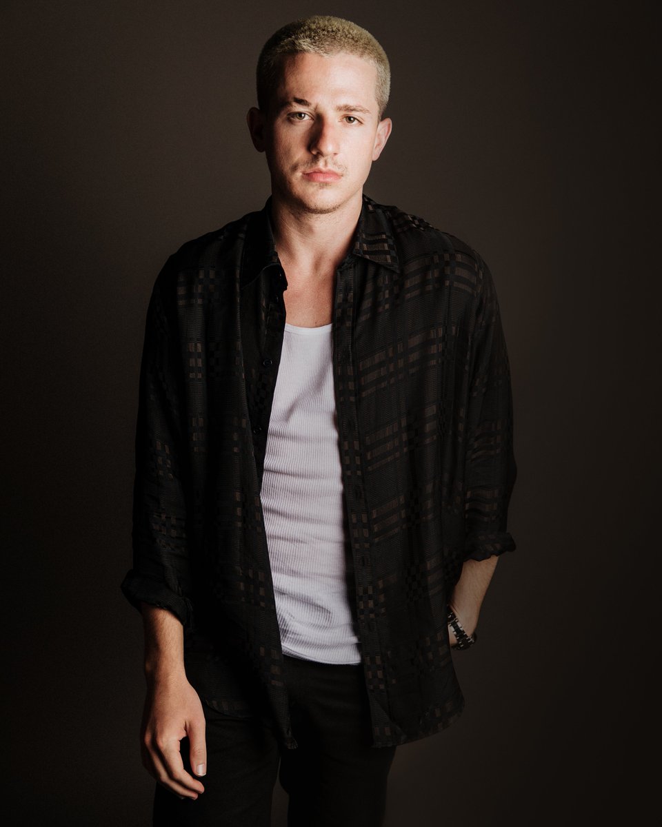 iHeartRadio's tweet photo. Sending all of our love to @charlieputh on his 29th birthday! ❤️ https://t.co/WTjGBCZdEY