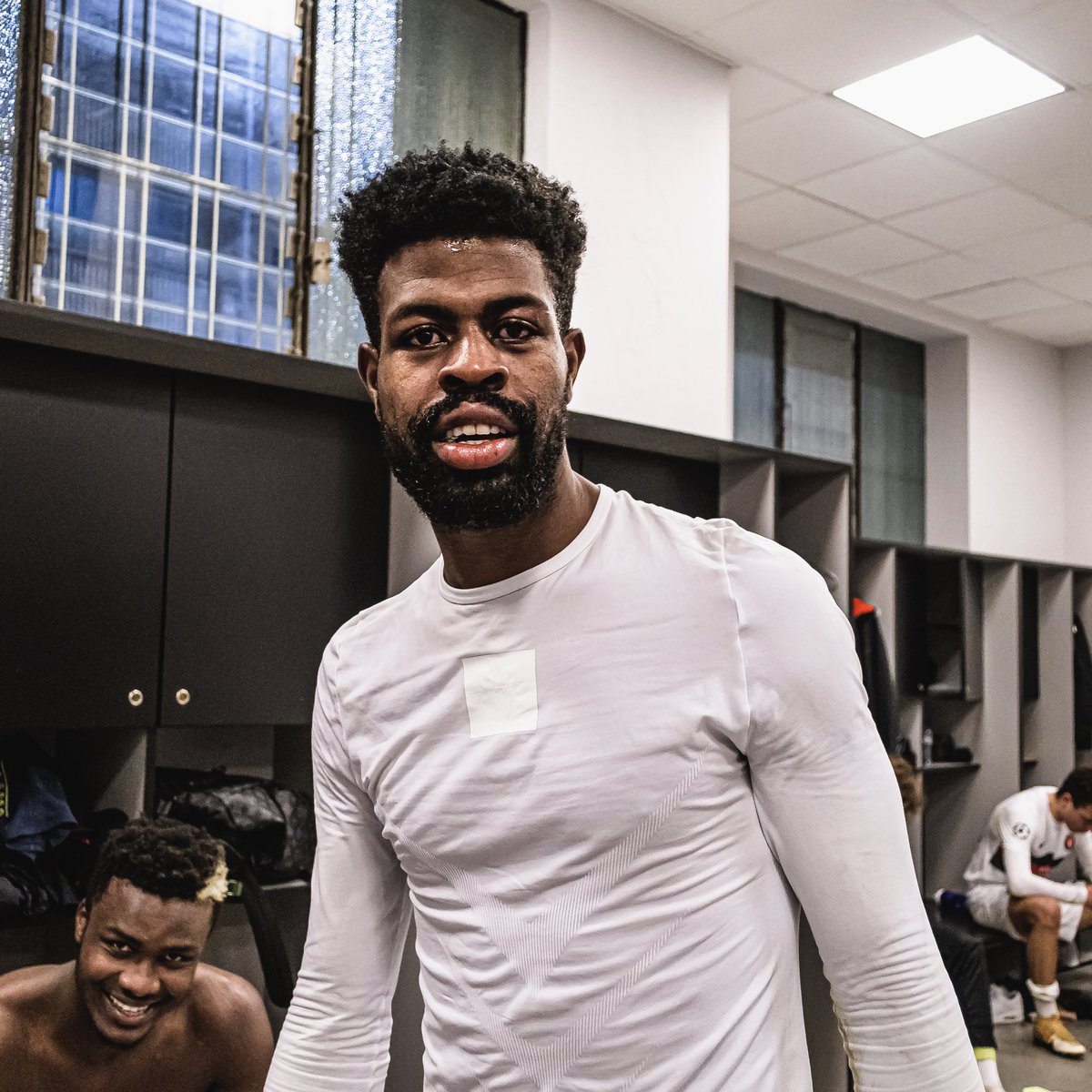 What a performance 💯

🔝 <a href="/ManjrekarJames/">Manjrekar James</a>