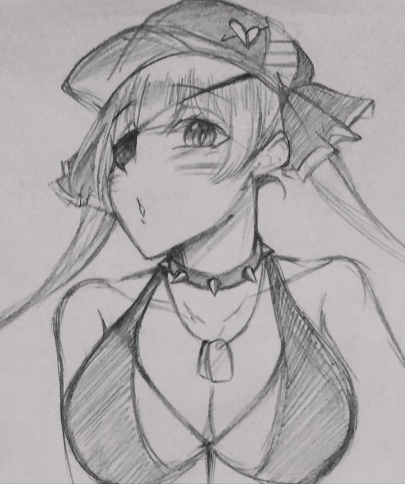 #マリンのお宝 
☠️ 