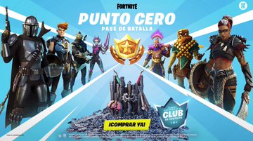 Te gusta el pase de batalla 🤔
Regresamos!😍🎄🎁🎉
Codigo: kanonzito
#fortnite2020
#fortnite2 l🏆
#fortnite #FortniteBR #FortniteCreative #fortnitevbucks #FortniteWorldCup #FortniteClips #Fortniteclan  #FortniteArt
#fortniteshop #fortniteskins
#fortnitetrade <a href="/royaleretweet/">Royale Retweet</a>